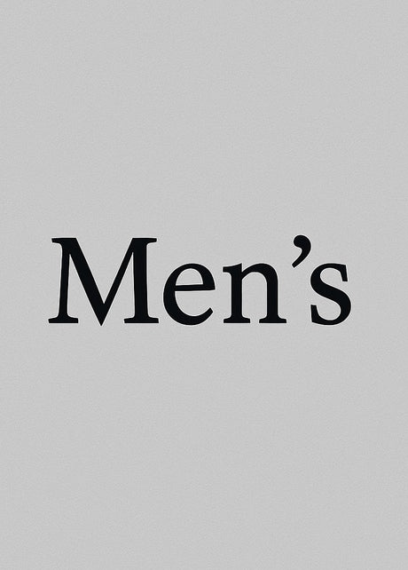 Men's