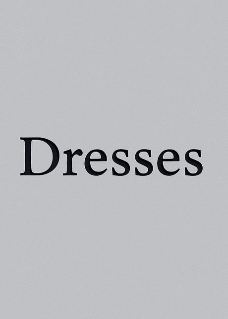 Dresses