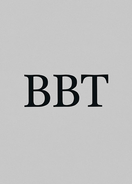 Beautifully Blended Threads