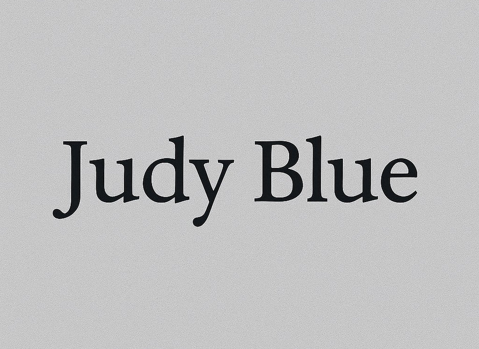 Judy Blue