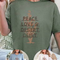Desert Mood T-Shirt