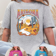 Arizona Heat T-Shirt
