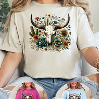 Rustic Spirit T-Shirt