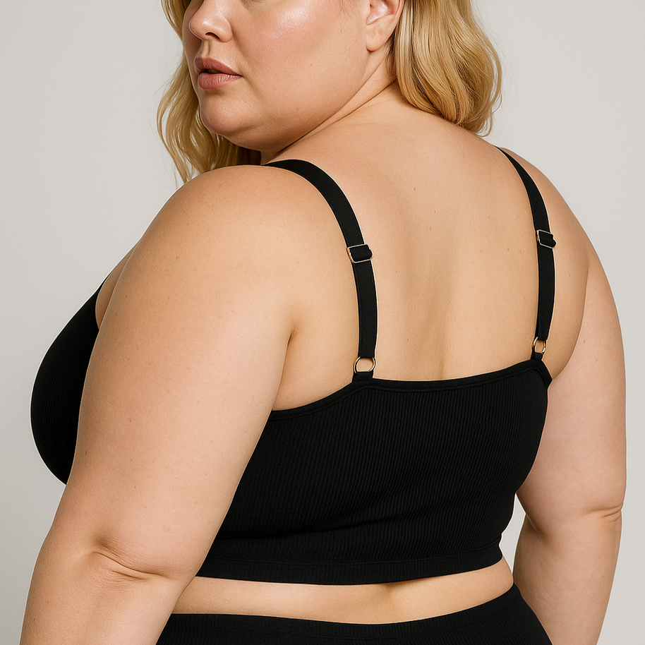 Jules Bralette 2.0 | JadyK