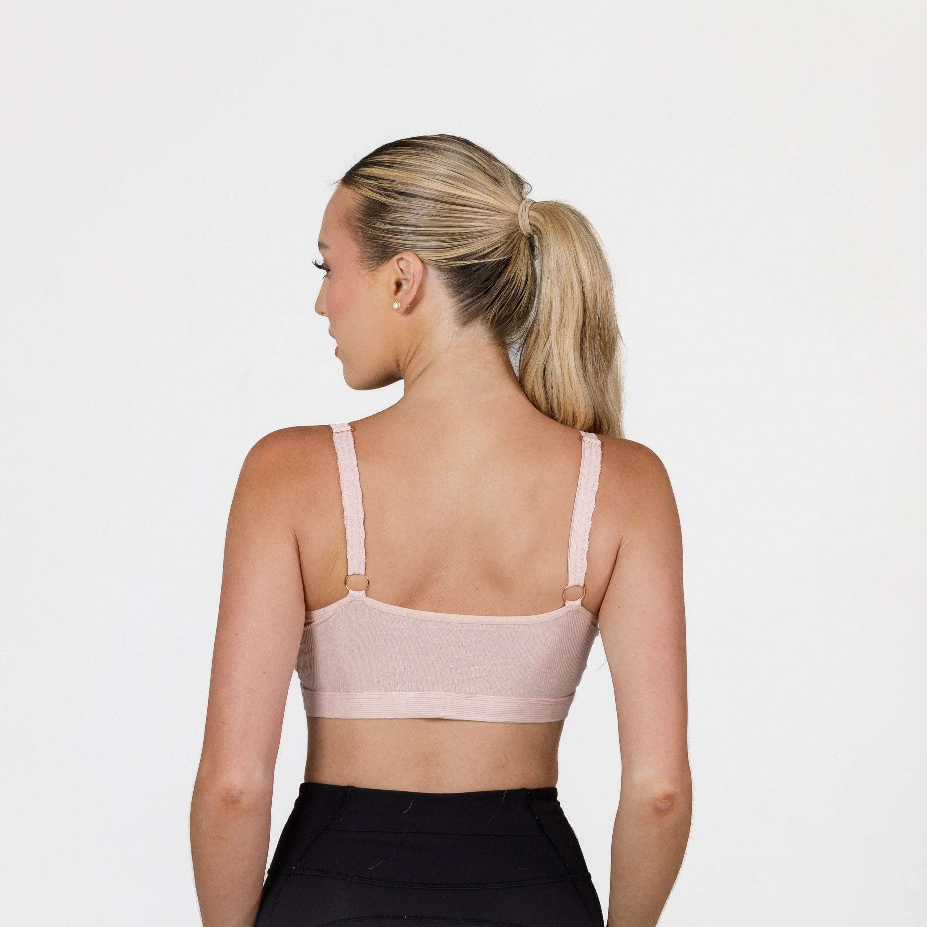 Arabian Nights Bralette by JadyK