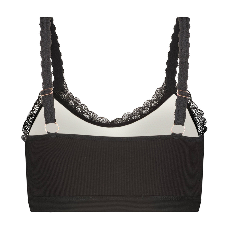 Arabian Nights Bralette by JadyK