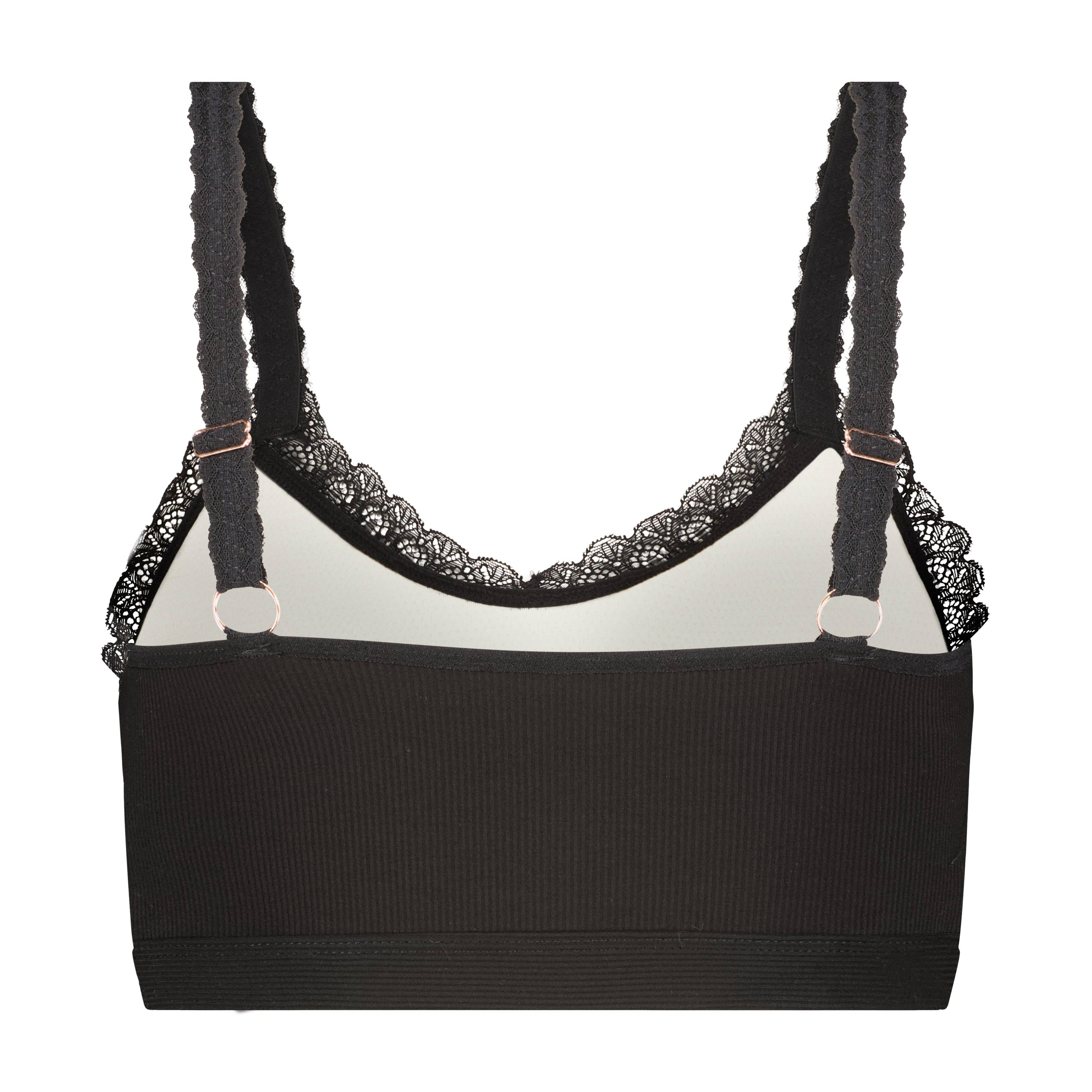 Arabian Nights Bralette by JadyK