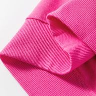 RTS: Floral Embroidered Mama Crew