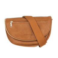 Holly Foldover Crossbody