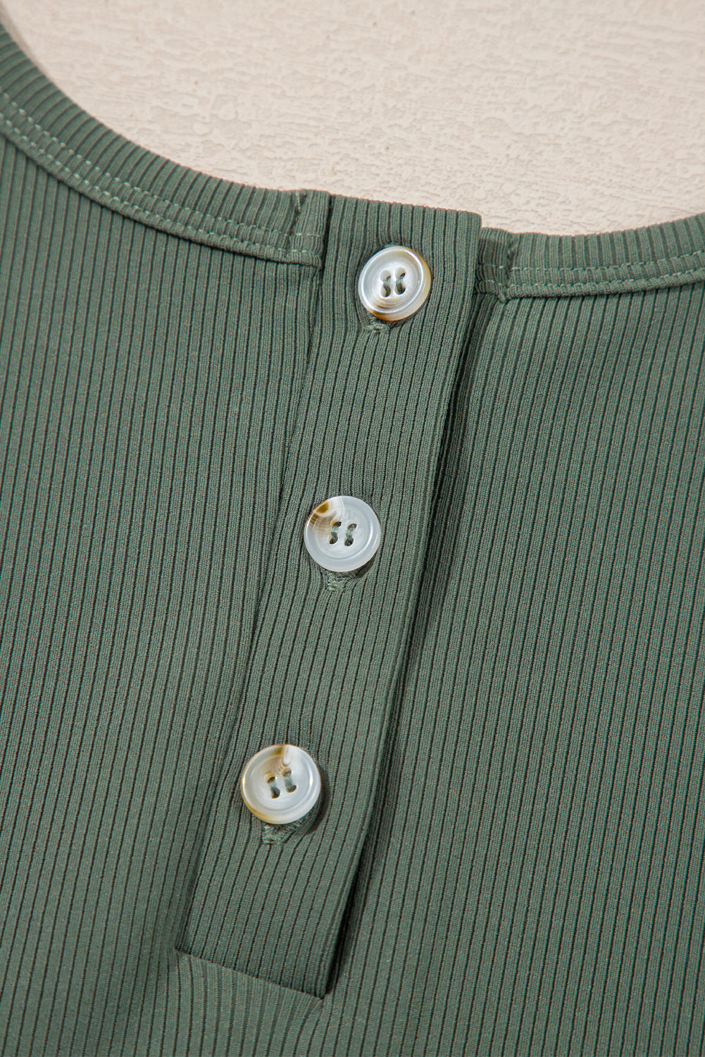 RTS: The Olive Jumper