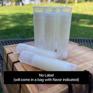 Cherry Kiss Goat Milk Lip Balm