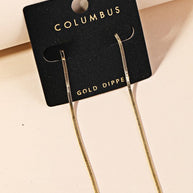 Willow Whim Earrings