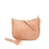 Marissa Saddle Crossbody