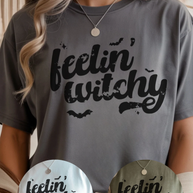 Witchy Feels T-Shirt