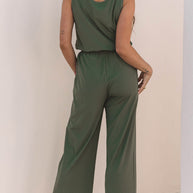 RTS: The Olive Jumper