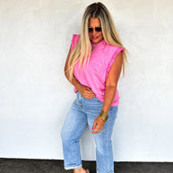 PREORDER: Sweet Lace Days Tee