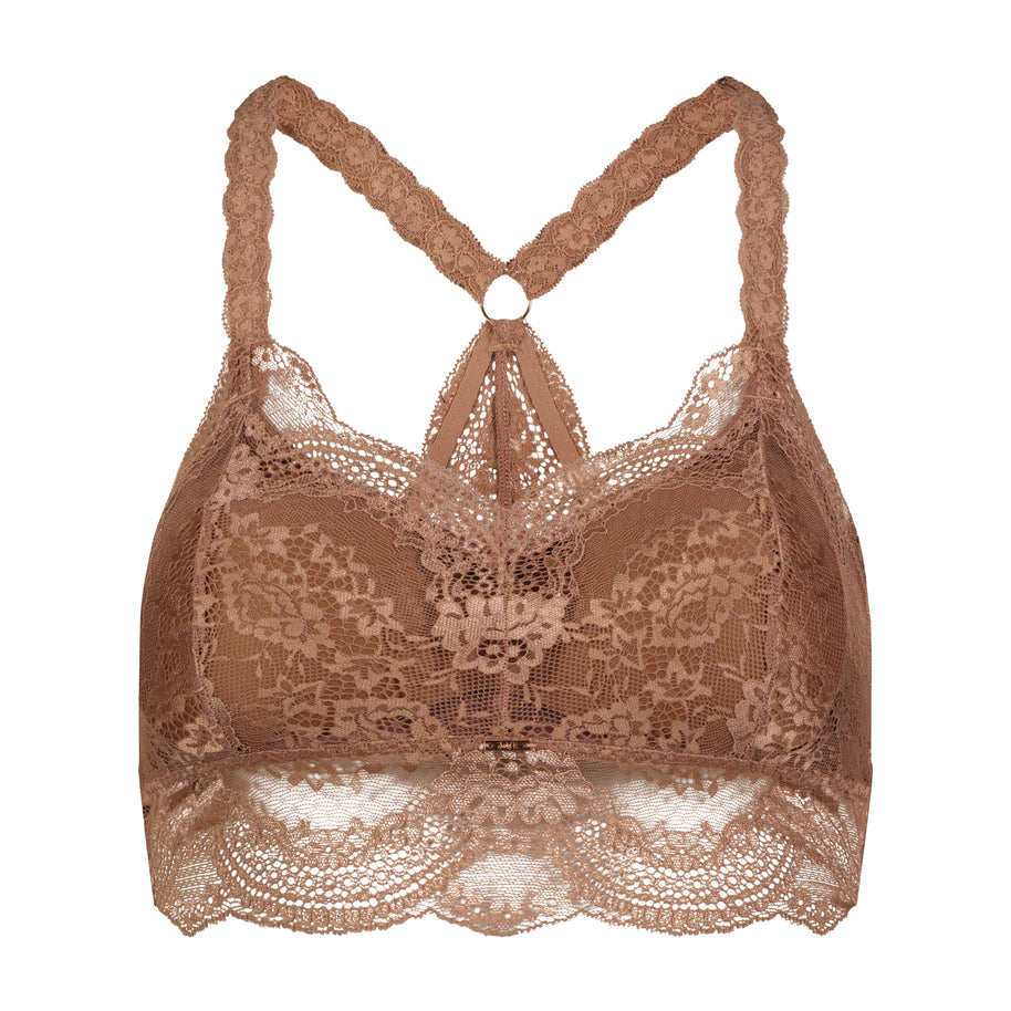 Natalie Lace Bralette | JadyK
