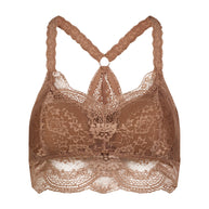 Natalie Lace Bralette | JadyK