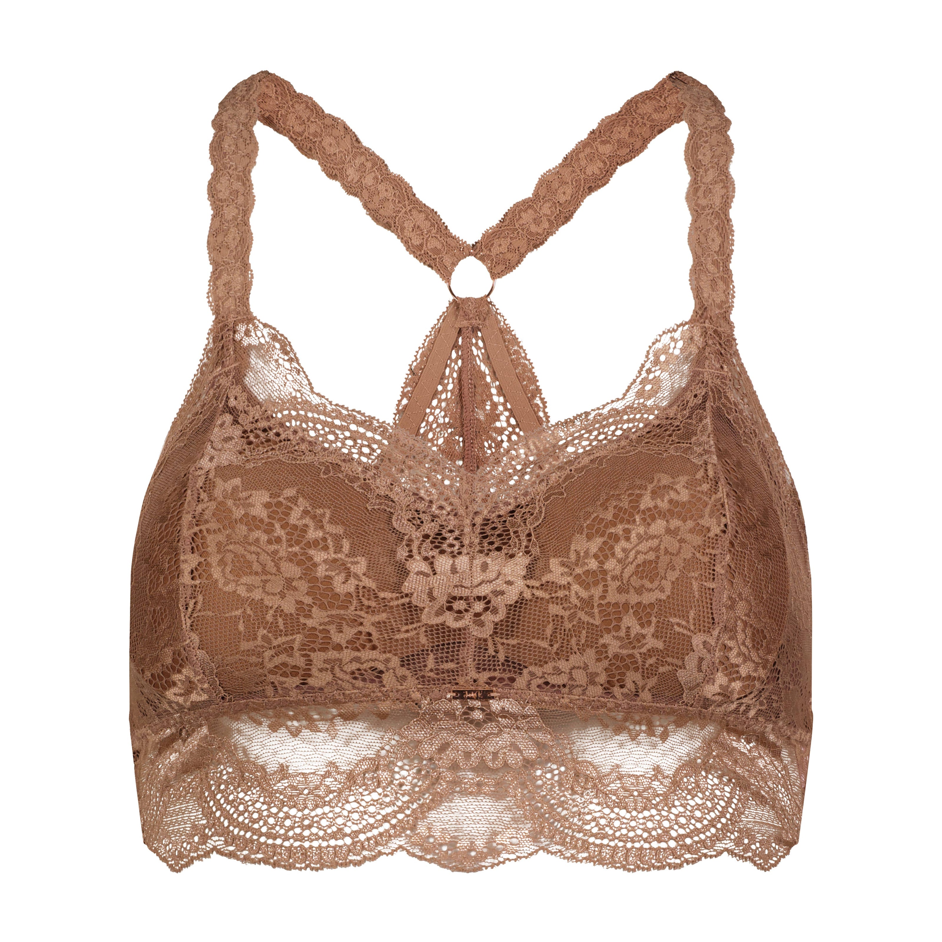Natalie Lace Bralette | JadyK