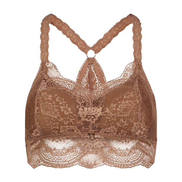 Natalie Lace Bralette | JadyK