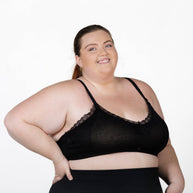 Arabian Nights Bralette by JadyK