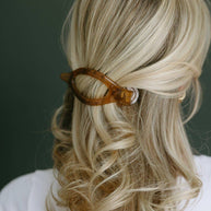 Duckbill Claw Clip- Multiple Colors