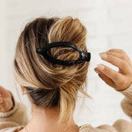 Duckbill Claw Clip- Multiple Colors