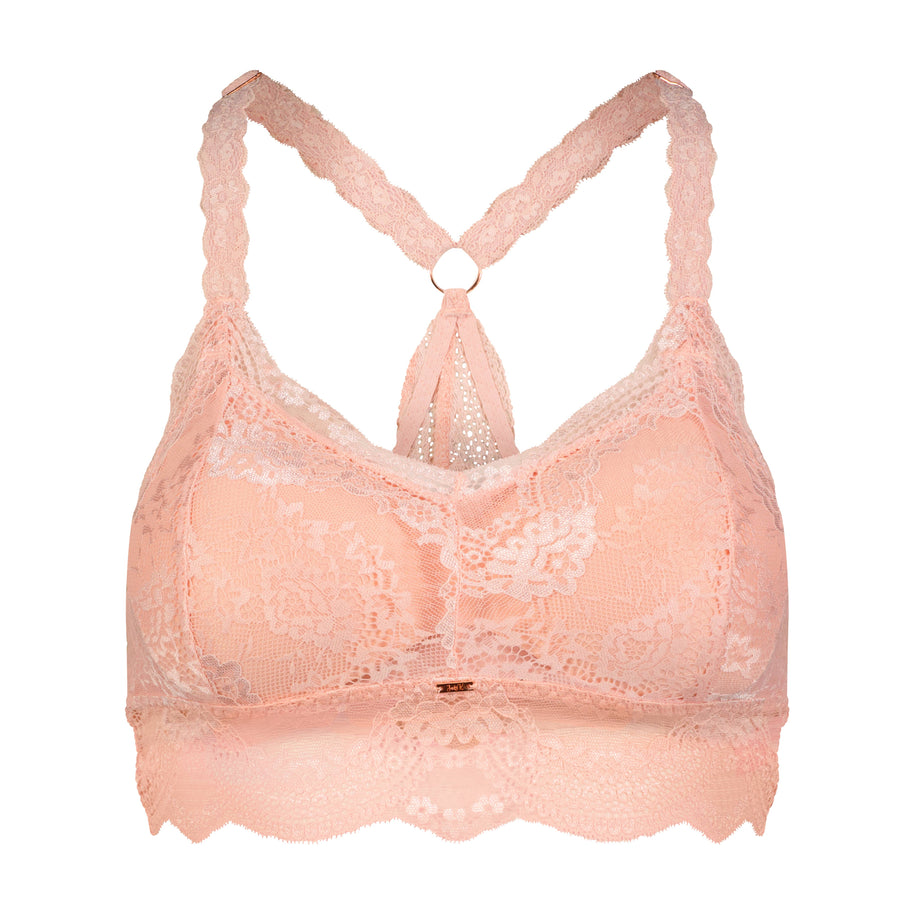 Natalie Lace Bralette | JadyK