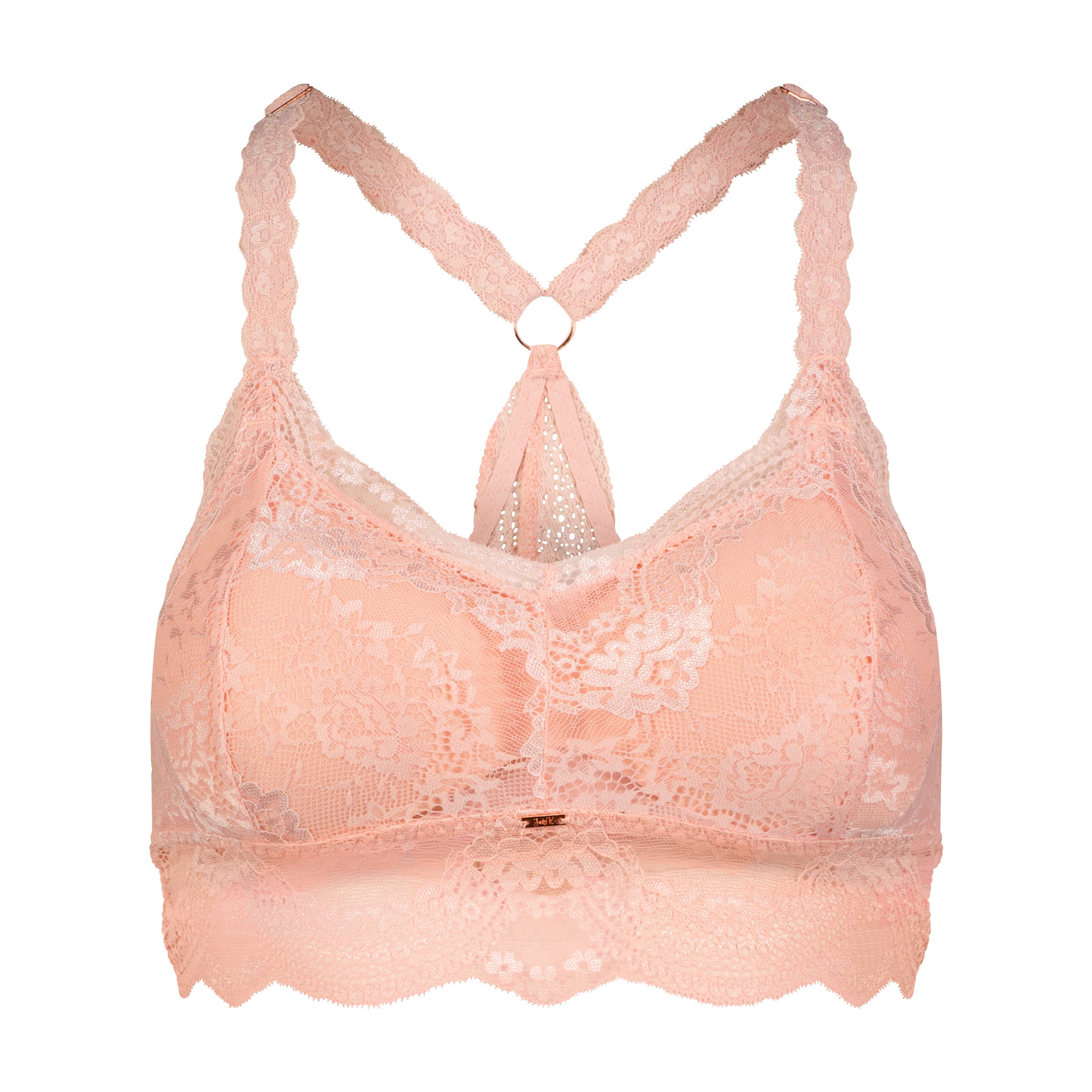 Natalie Lace Bralette | JadyK