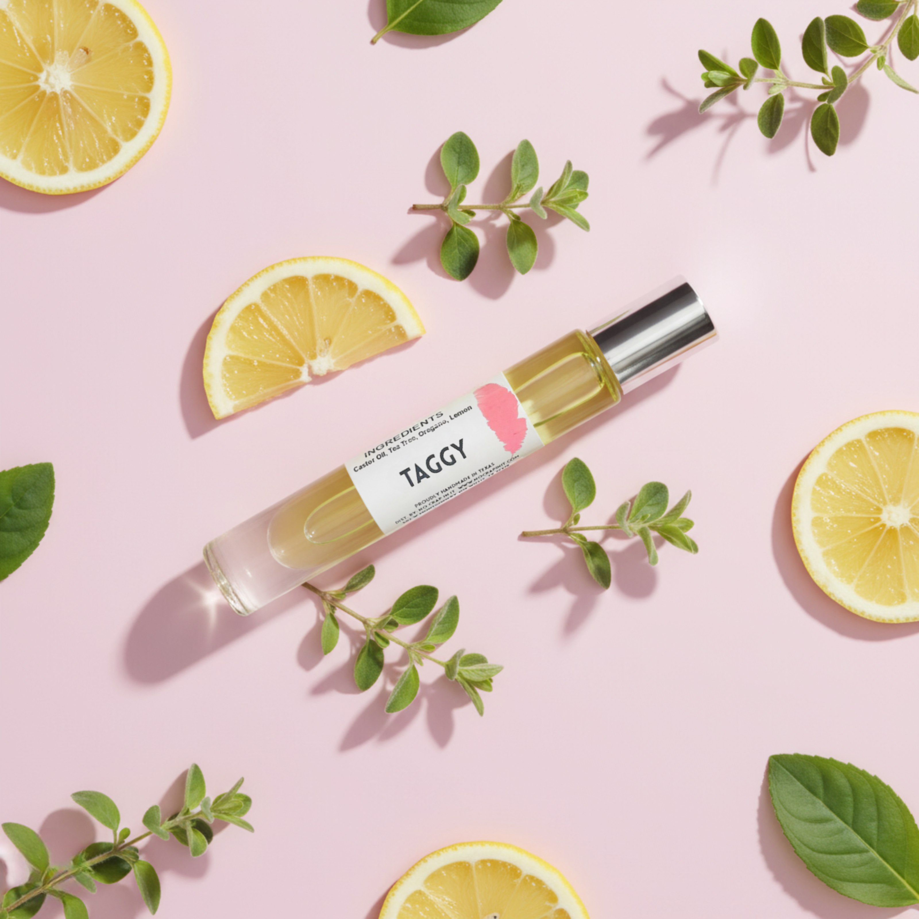 Taggy Roller - 10ml
