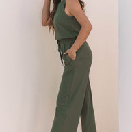 RTS: The Olive Jumper