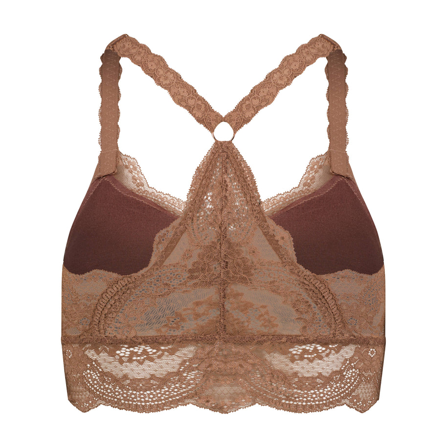 Natalie Lace Bralette | JadyK