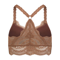 Natalie Lace Bralette | JadyK