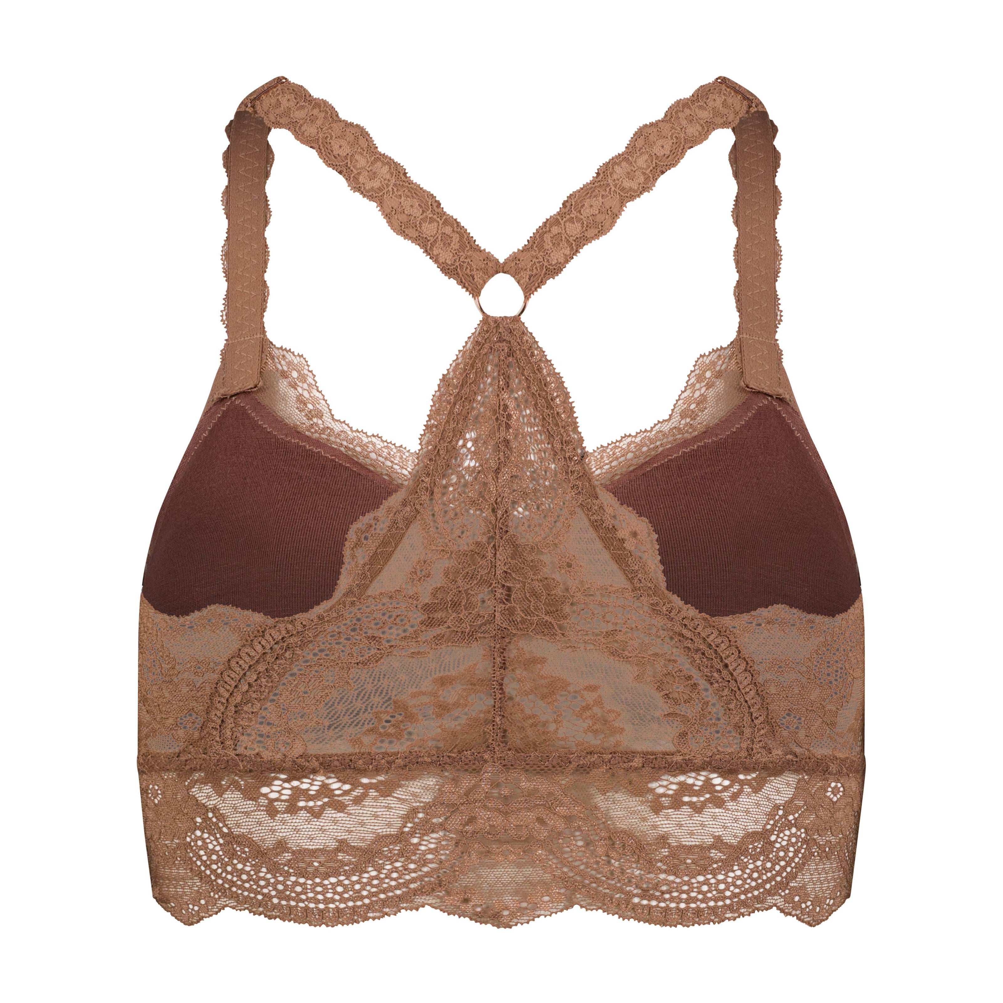 Natalie Lace Bralette | JadyK