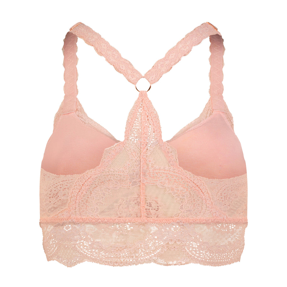 Natalie Lace Bralette | JadyK