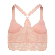 Natalie Lace Bralette | JadyK