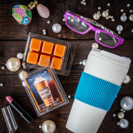 Basic Bitch - Pumpkin Spice Scent - Maximum Scented Wax Melt