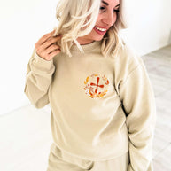 Arise Up - Blessed Sweat Set