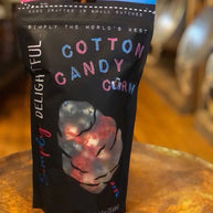 Cotton Candy Corn 8 oz