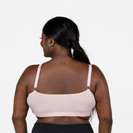 Arabian Nights Bralette by JadyK