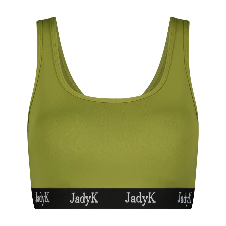 Arya Bralette By JadyK