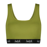 Arya Bralette By JadyK