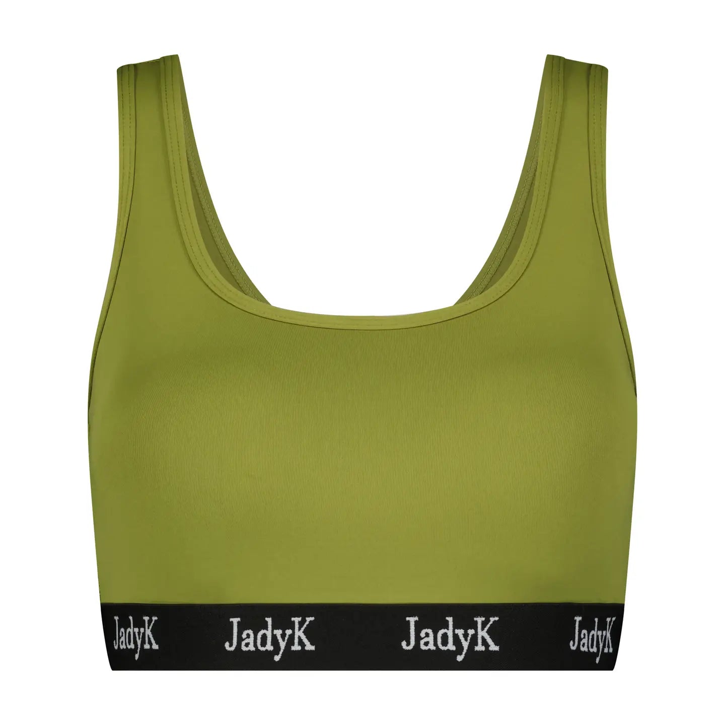 Arya Bralette By JadyK