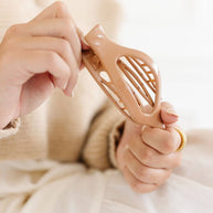 Duckbill Claw Clip- Multiple Colors