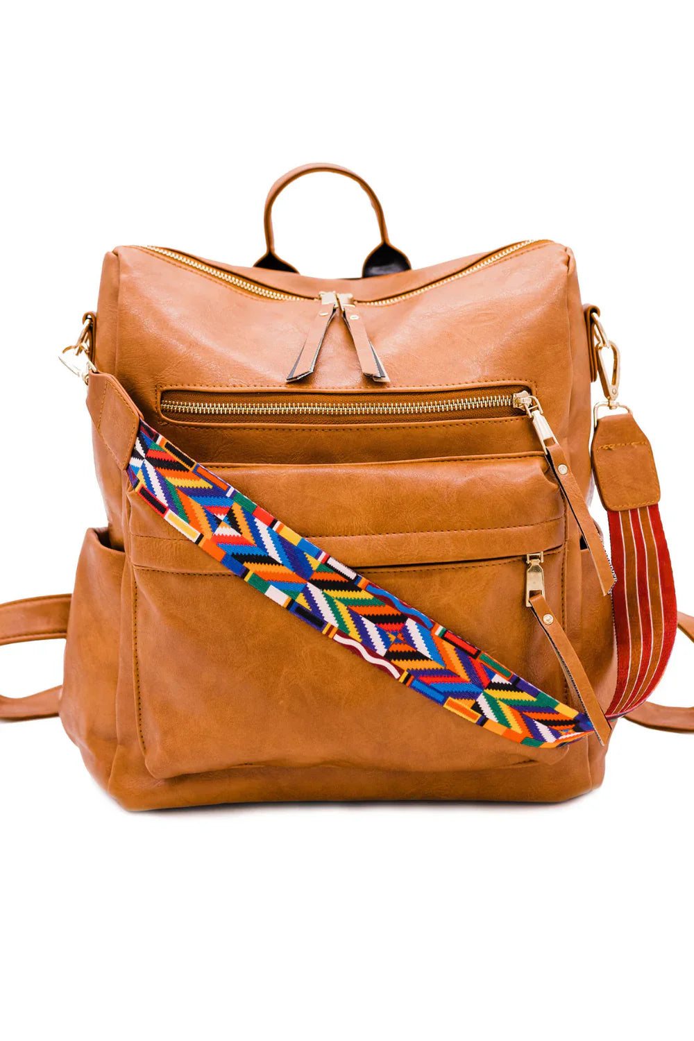 Brielle Convertible Bag