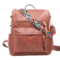 Brielle Convertible Bag