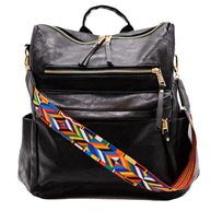 Brielle Convertible Bag