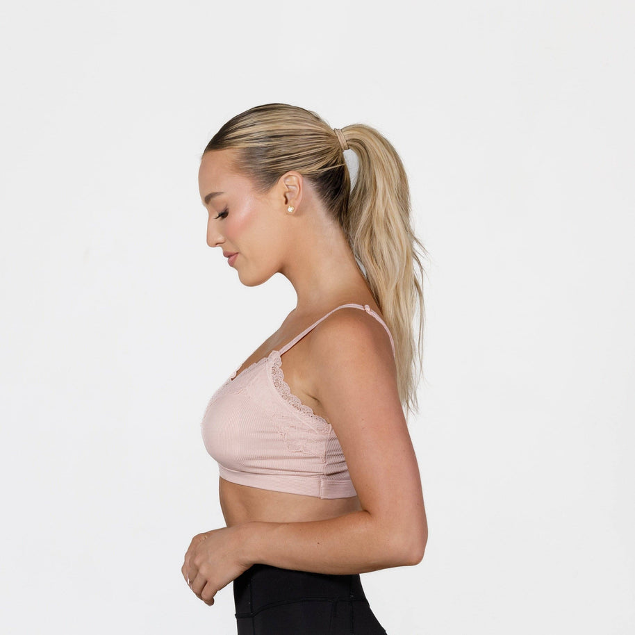 Arabian Nights Bralette by JadyK