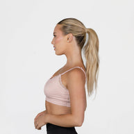 Arabian Nights Bralette by JadyK