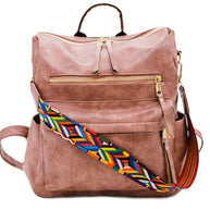 Brielle Convertible Bag